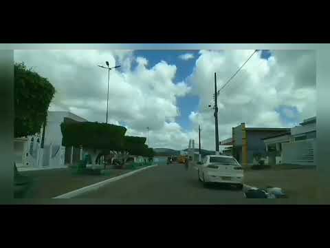 Visite Frei Paulo - se. Linda cidade