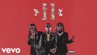 Migos - Work Hard (Official Clean)