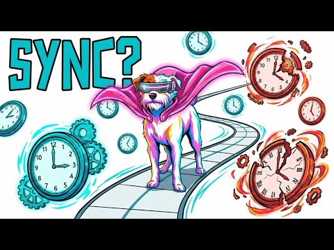 Paxos Made Moderately Complex - Konsensus w Systemach Rozproszonych | Deep Dive