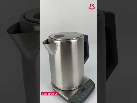 Çaydan Ninja KT201EU