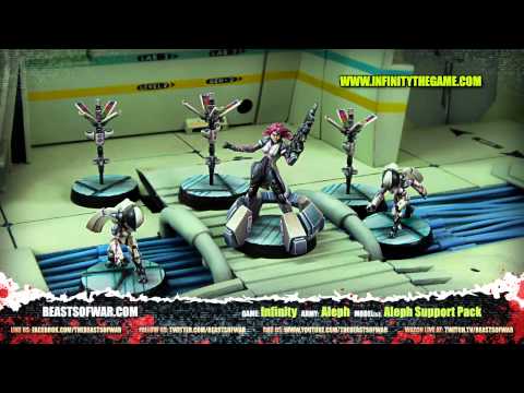 Infinity Unveil The Superb Sophotects And Wildcats for 2013