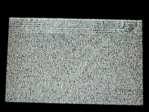 1TV Russia on LCD TV