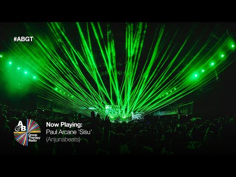 Paul Arcane - Sisu [Above & Beyond's Group Therapy 440]