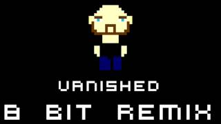 Meshuggah - Vanished (8 bit Remix) [CHIPTUNE]