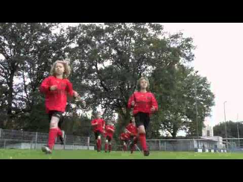 Arnhemia D1 - VDZ D2 (10-09-2011)