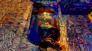 #1 ARK for PC  Non-dedicated server