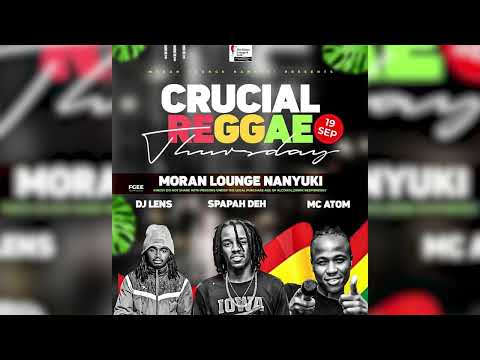 Spapa Deh Ft Mc Atom Captured Live In Moran Lounge Nanyuki 2k24