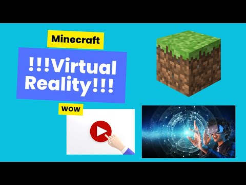Best boy 123 - Minecraft VR | Questcraft | gameplay