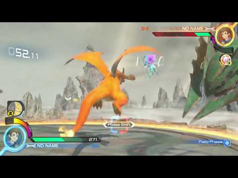 NEC 18: PTDX: KOA | Sandman (Charizard) vs TheSandyDragon64 (Suicune)