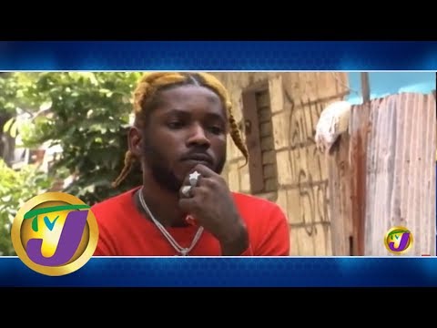 Gage: Interview on Entertainment Report - April 5 2019