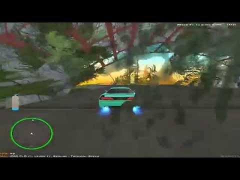 [DM] FLO Ft. Lejon Ft. Redline - Tropical Speed