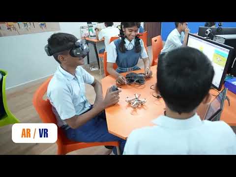 AI & Robotics Lab