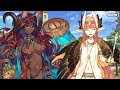 Fate/Grand Order: Epic of Remnant | Salem - Epilogue: Salem