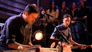 Tanlines - All of me : late night 2012 12 06 720p