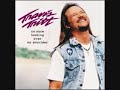 Travis Tritt - Tougher Than The Rest (No More Looking Over My Shoulder)