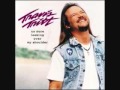 Travis Tritt - Tougher Than The Rest (No More Looking Over My Shoulder)