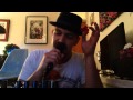 Beatbox: Gabble MC Mr E's Beautiful Blues hip ...