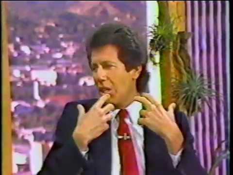 GARRY SHANDLING an intimate interview