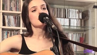 Violetta Zironi - Foggy Mountain Top (Live @ Jam TV)