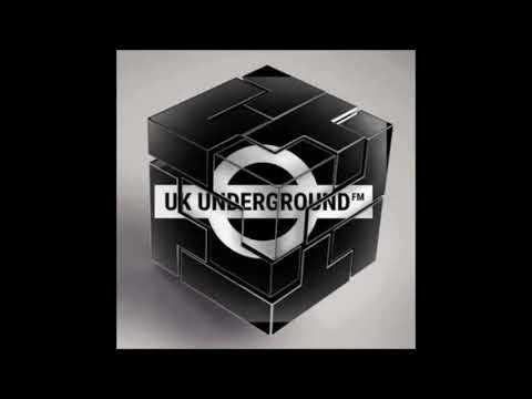 Cor Zegveld exclusive radio mix Techno Connection UK Underground FM 22-02-19