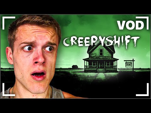 Random Games Day (Aviassembly, White Knuckle, Creepy Shift) | Joe Bartolozzi