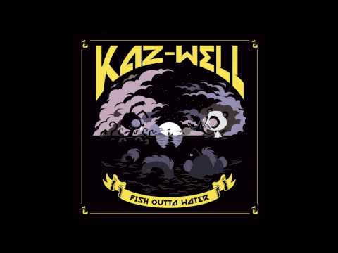 Kaz-well - Krazy Glue
