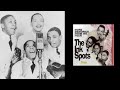 The Ink Spots - Keep Away From My Doorstep