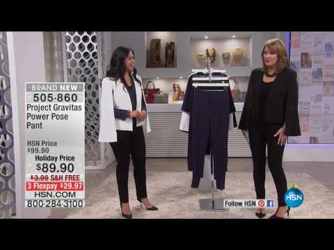 HSN | The List with Colleen Lopez 10.20.2016 - 09 PM