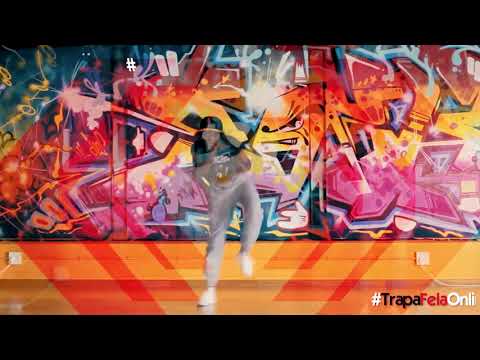 DJ Lag | Amanikiniki | Dance Tutorial Trailer | KryptoniteOnline