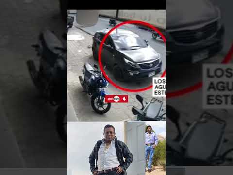 *con fusiles,  comando  armado atacó a un ex candidato, Chimaltenango Guatemala #comparte