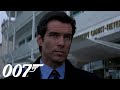 GOLDENEYE Bond Meets Jack Wade