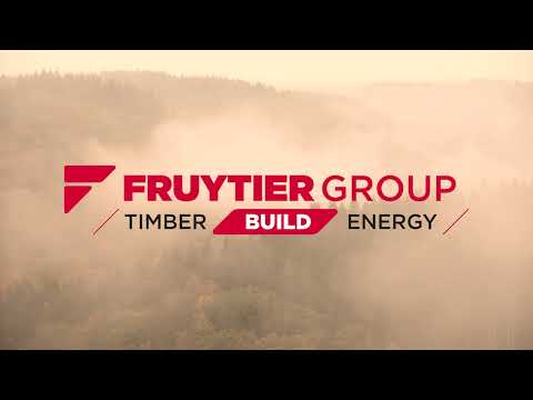 New Corporate Fruytier Timber Build Energy