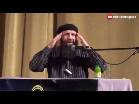 Elvedin Pezić, prof. - Uživaj u životu (SvjetlostBugojno)