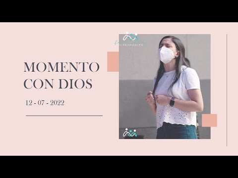 DEVOCIONAL 12-07-2022