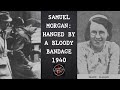 The Murder Of Mary Hagan By Samuel Morgan 1940