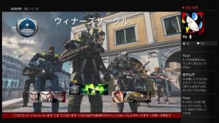 こまのCOD:IW Live！！新HGチャレンジ&レベル上げソロプレイ！20時～21時