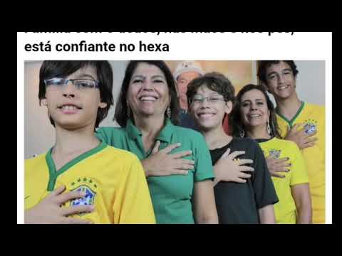 Audio Ativo - Mano Ricardinho
