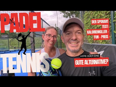 Padel: Der neue Trendsport im Check – Hype oder Zukunft? Der ultimative Test