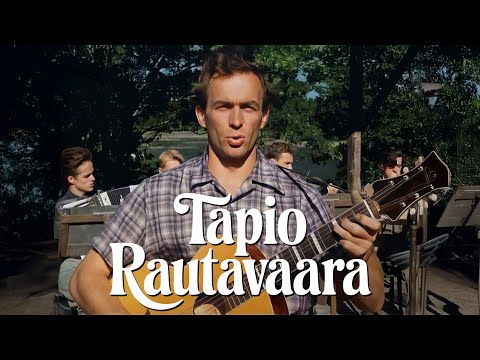 Tapio Rautavaara - Pannaan Suomi kuntoon (1952)