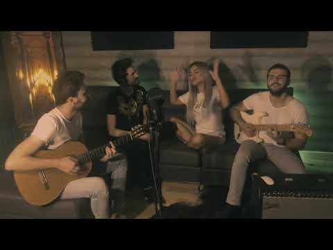 Sevgim Yılmaz FT Noyan Aksoy -Bile Bile Yandı Yüreğim #SevgimceCover