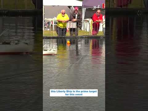 The most impressive remote-controlled submarines ever made 🚢🤩