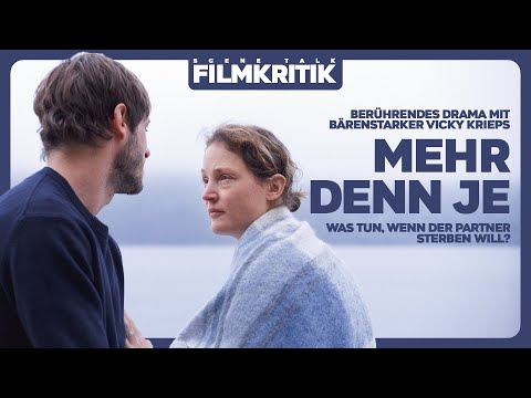MEHR DENN JE | Kritik/Review | Was würden wir tun, wenn wir sterben werden?