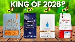 6 Best Coffee Beans 2026
