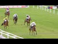 So Classy Absurde Stars In The Sussex Champion Hurdle