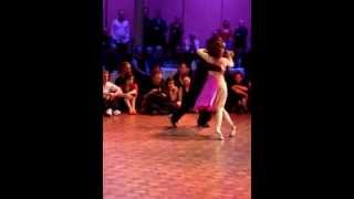 2013.04.01 Mariano "Chicho" Frúmboli & Juana Sepúlveda (3/3)