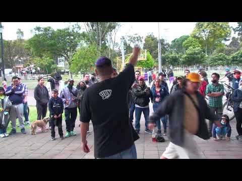 ASAEL KAHI vs ADULTERIO | Cuartos | 6ta Fecha | #DeVueltaAlParque 2022