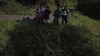 preview picture of video 'Ubudnya Cilacap di desa Ciruyung Karangpucung'