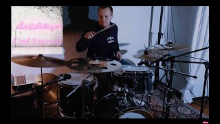 Blessthefall - Find Yourself - Drum Cover by Alex Drum Cam