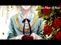 HD | Nightcore - Kiss From A Rose [Angela Aki ...