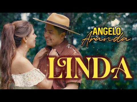 Angelo Aranda - Linda - Official Video